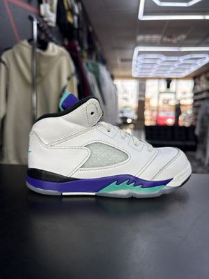 J5  “GRAPE”  (SZ 9c)  USED/NO BOX