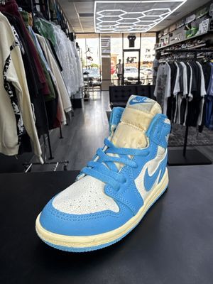 J1 “UNC REIMAGINED”  (SZ 9c)  USED/NO BOX