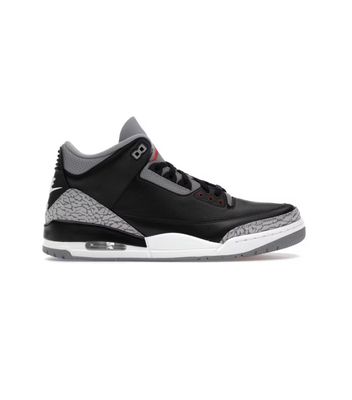J3 “BLK CEMENT”  (SZ 12)  NEW/OG ALL