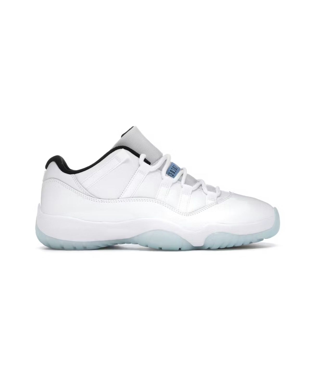 J11 LOW “LEGEND BLUE”  (SZ 12)  NEW/OG ALL