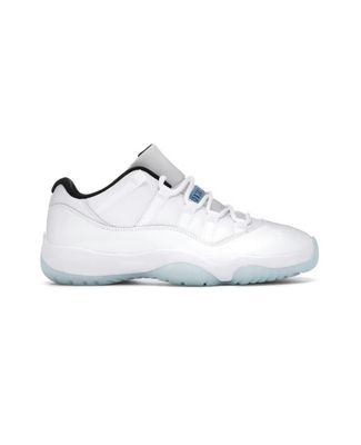 J11 LOW “LEGEND BLUE”  (SZ 12)  NEW/OG ALL