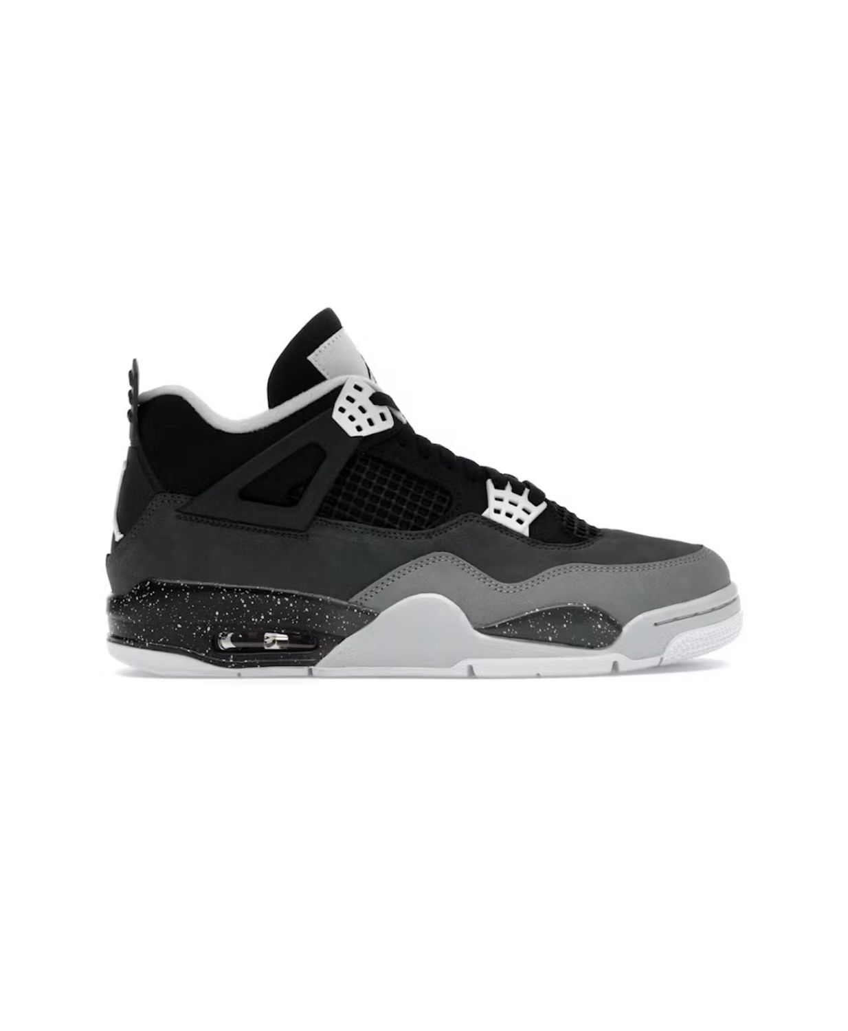 J4 “FEAR”  (SZ 12)  NEW/OG ALL