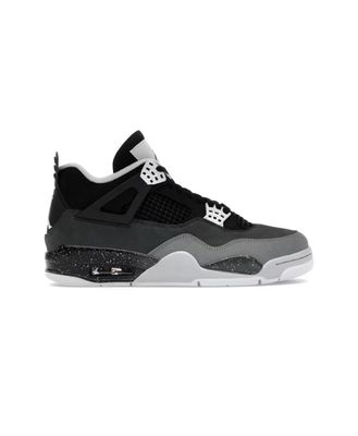 J4 “FEAR”  (SZ 12)  NEW/OG ALL
