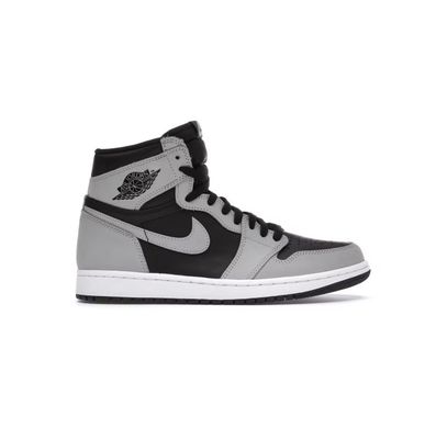 J1  “SHADOW 2.0”  (SZ 12)  NEW/OG ALL