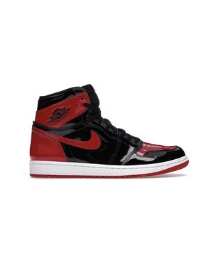 J1  “PATENT BRED”  (SZ 12)  NEW/OG ALL