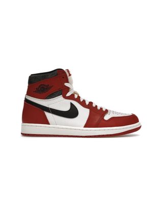 J1  “LOST &amp; FOUND”  (SZ 12)  NEW/OG ALL