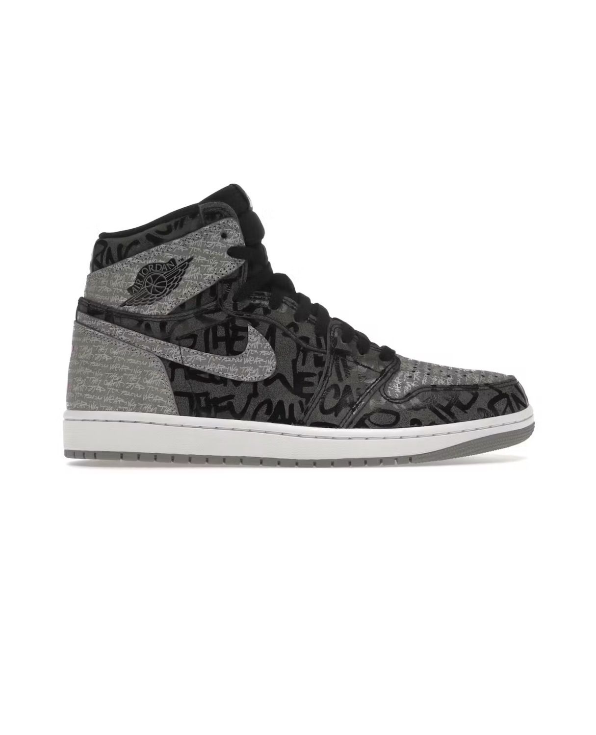 J1  “REBELLIONAIRE”  (SZ 12)  NEW/OG ALL