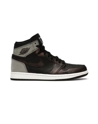 J1 “ARMY RUST SHADOW”  (SZ 12)  NEW/OG ALL