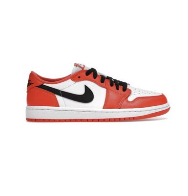 J1 LOW “STARFISH”  (SZ 10M / 11.5W)  NEW/OG ALL