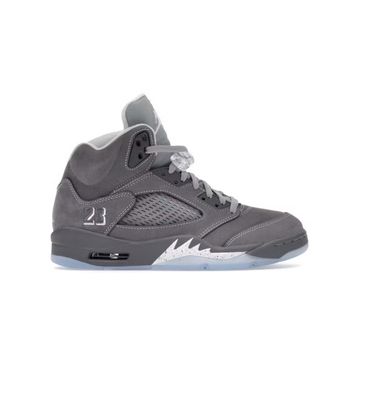 J5  “WOLF GREY”  (SZ 11)  NEW/OG ALL