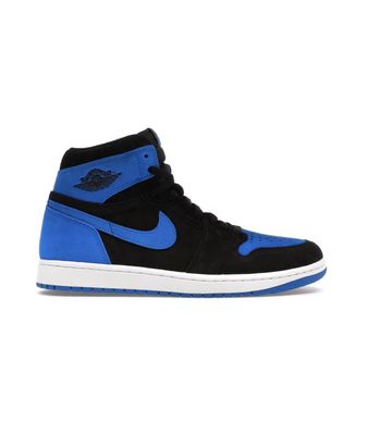 J1 “ROYAL REIMAGINED”  (SZ 12)  NEW/OG BOX