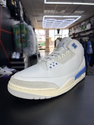 J3 “LUCKY SHORTS”  (SZ 12)  WORN 1x/OG ALL