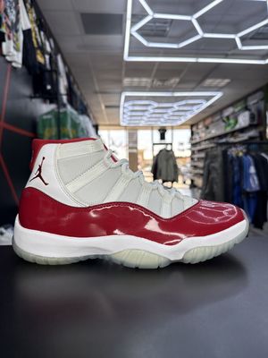 J11 “CHERRY”  (SZ 7.5M / 9W)  USED/OG ALL