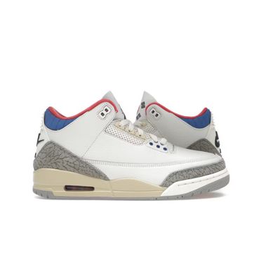 J3 “SEOUL 2.0”  (SZ 9.5)  NEW/OG ALL