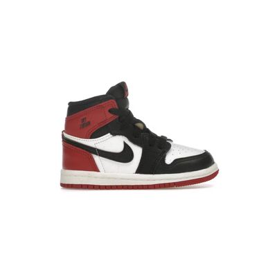 J1 “BLK TOE REIMAGINED”  (SZ 4c)  NEW/OG ALL