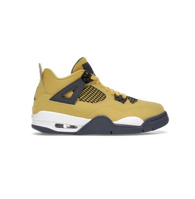 J4 “LIGHTNING”  (SZ 6Y / 7.5W)  NEW/OG ALL