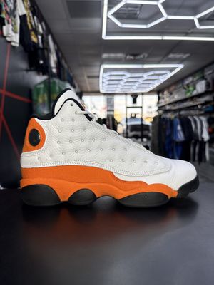 J13  “STARFISH”  (SZ 6.5Y / 8W)  USED/OG ALL