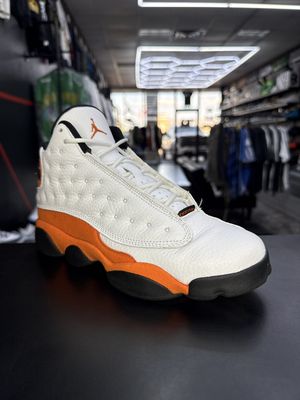 J13  “STARFISH”  (SZ 6.5Y / 8W)  USED/OG ALL