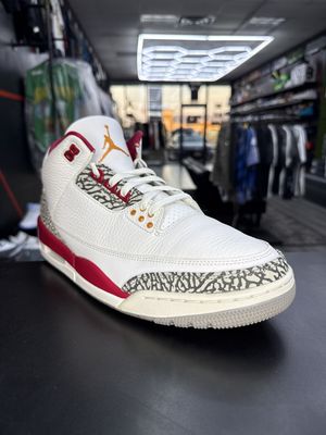 J3  “CARDINAL”  (SZ 12.5)  USED/OG ALL