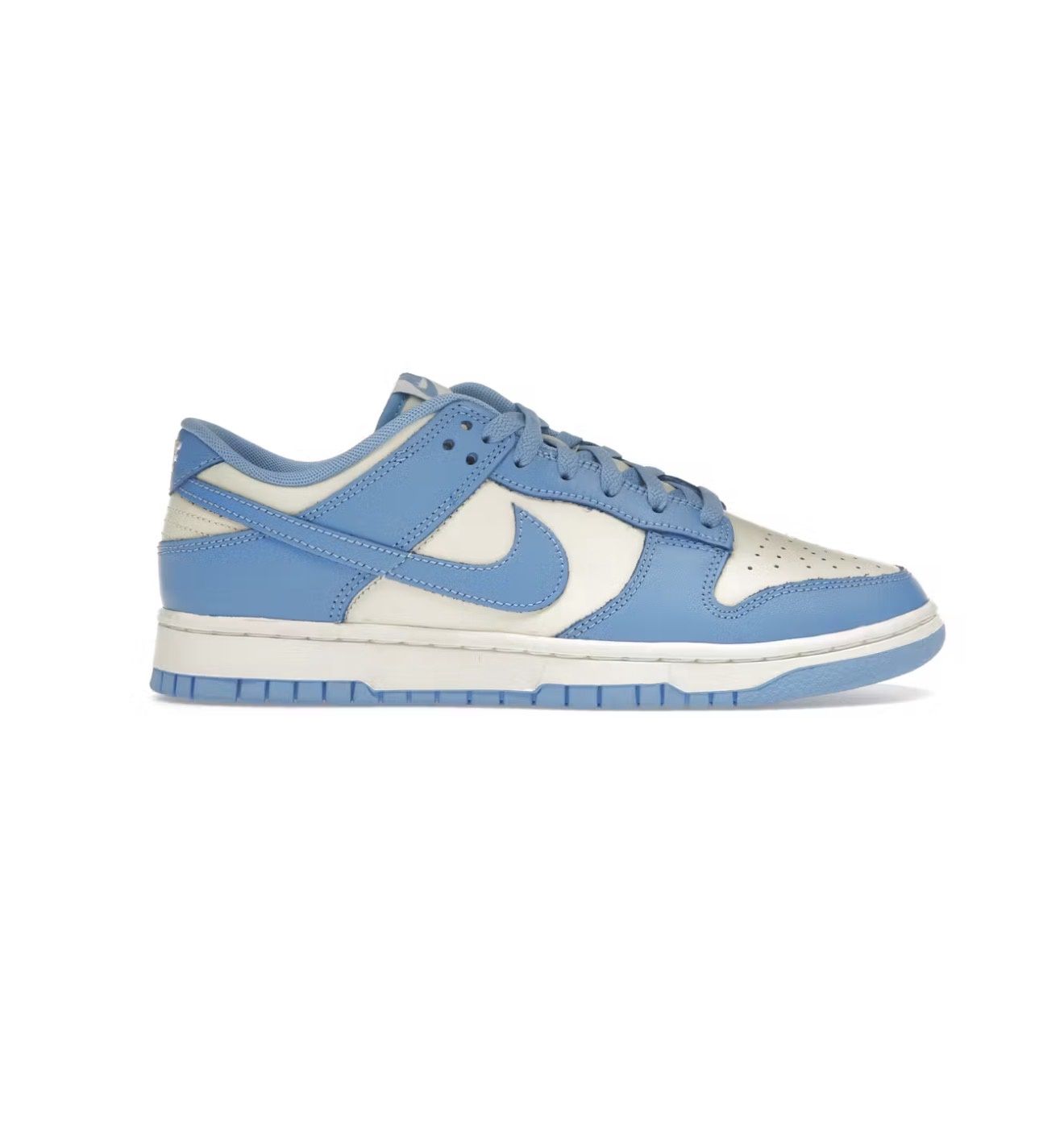 NIKE DUNK “UNIVERSITY BLUE”  (SZ 10.5)  NEW/OG ALL