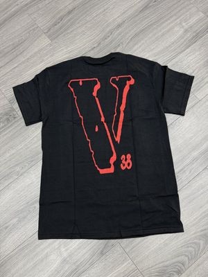 VLONE x NBA YOUNGBOY  “BLK/38”  (MEDIUM)  NEW