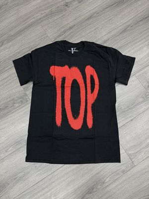VLONE x NBA YOUNGBOY  “BLK/38”  (MEDIUM)  NEW