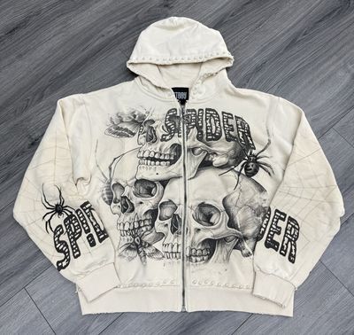 STRAY JACKET “PEARL”  (MEDIUM)  NEW