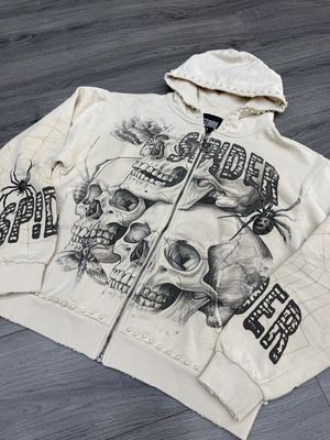 STRAY JACKET “PEARL”  (MEDIUM)  NEW