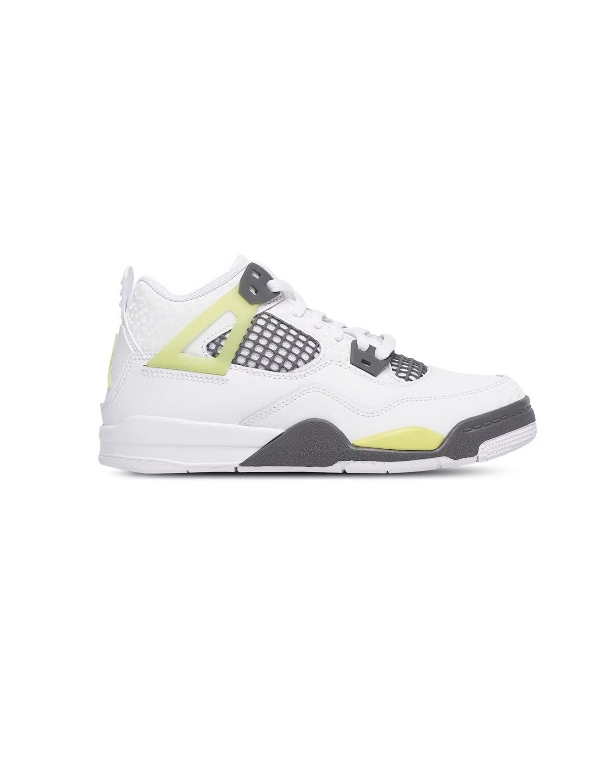 J4   “LIGHT LEMON TWIST”  (SZ 3Y)  NEW/OG BOX (NO LID)