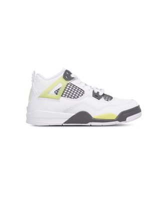 J4   “LIGHT LEMON TWIST”  (SZ 3Y)  NEW/OG BOX (NO LID)