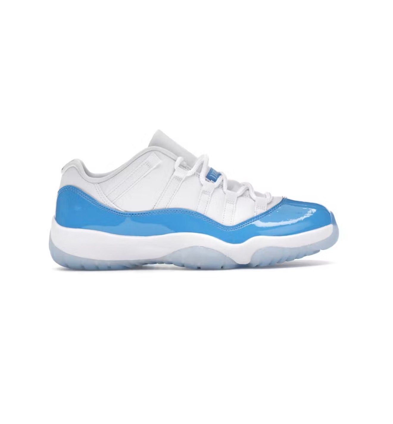 J11 “UNC”  (SZ 9.5)  NEW/OG BOX