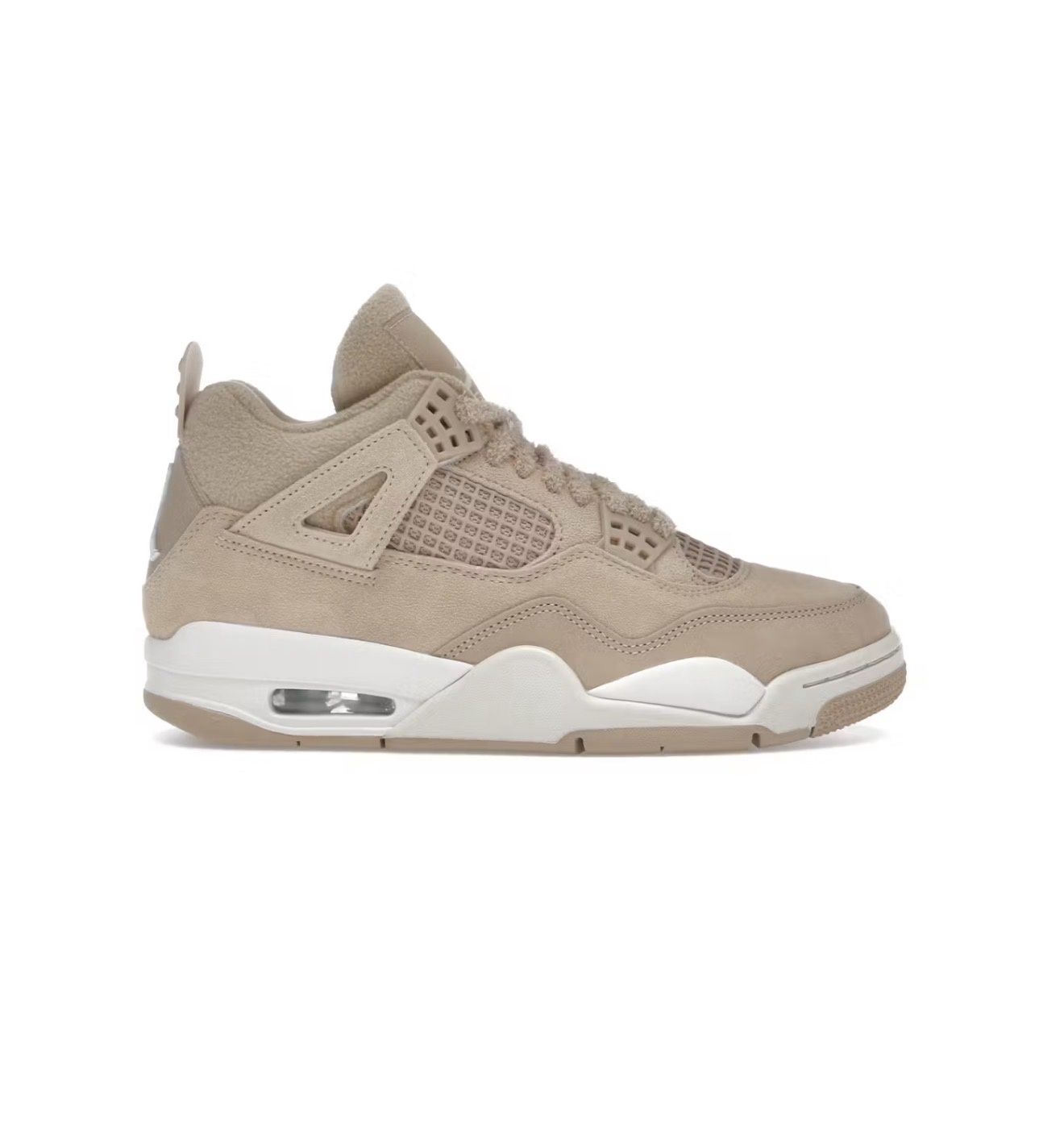 J4 “COZY GIRL”  (SZ 10.5M / 12W)  NEW/OG BOX (NO LID)