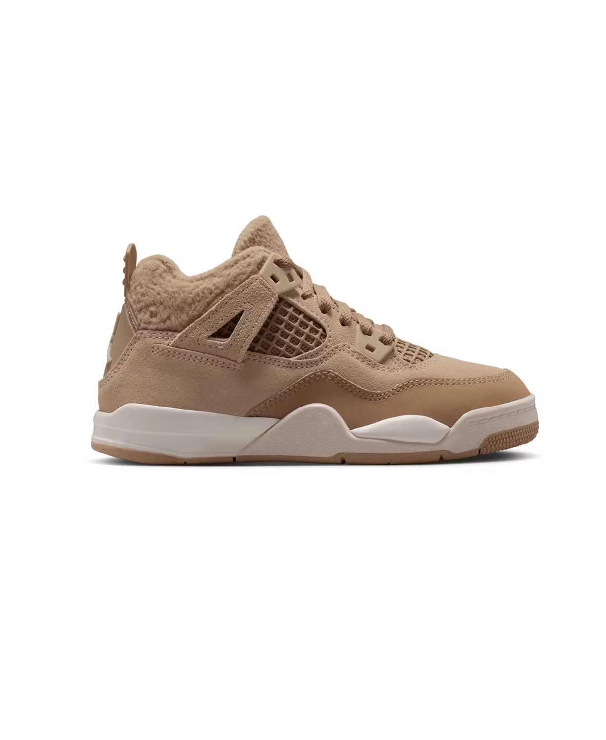 J4  “COZY GIRL”  (SZ 2Y)  NEW/OG ALL