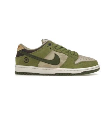 NIKE DUNK SB “YUTO HORIGOME MATCHA”  (SZ 9)  NEW/OG ALL