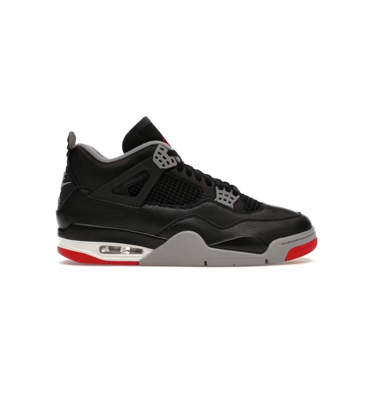 J4 “BRED REIMAGINED”  (SZ 10)  NEW/OG ALL