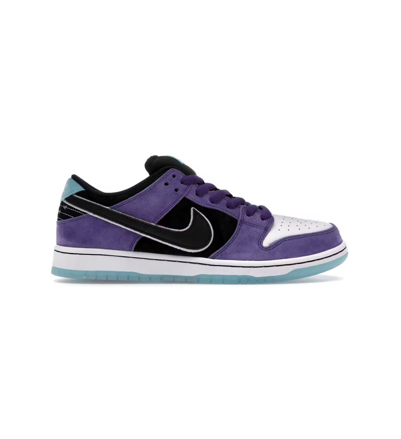 NIKE DUNK SB “HAYLEY WILSON”  (SZ 7M / 8.5W)    NEW/OG ALL