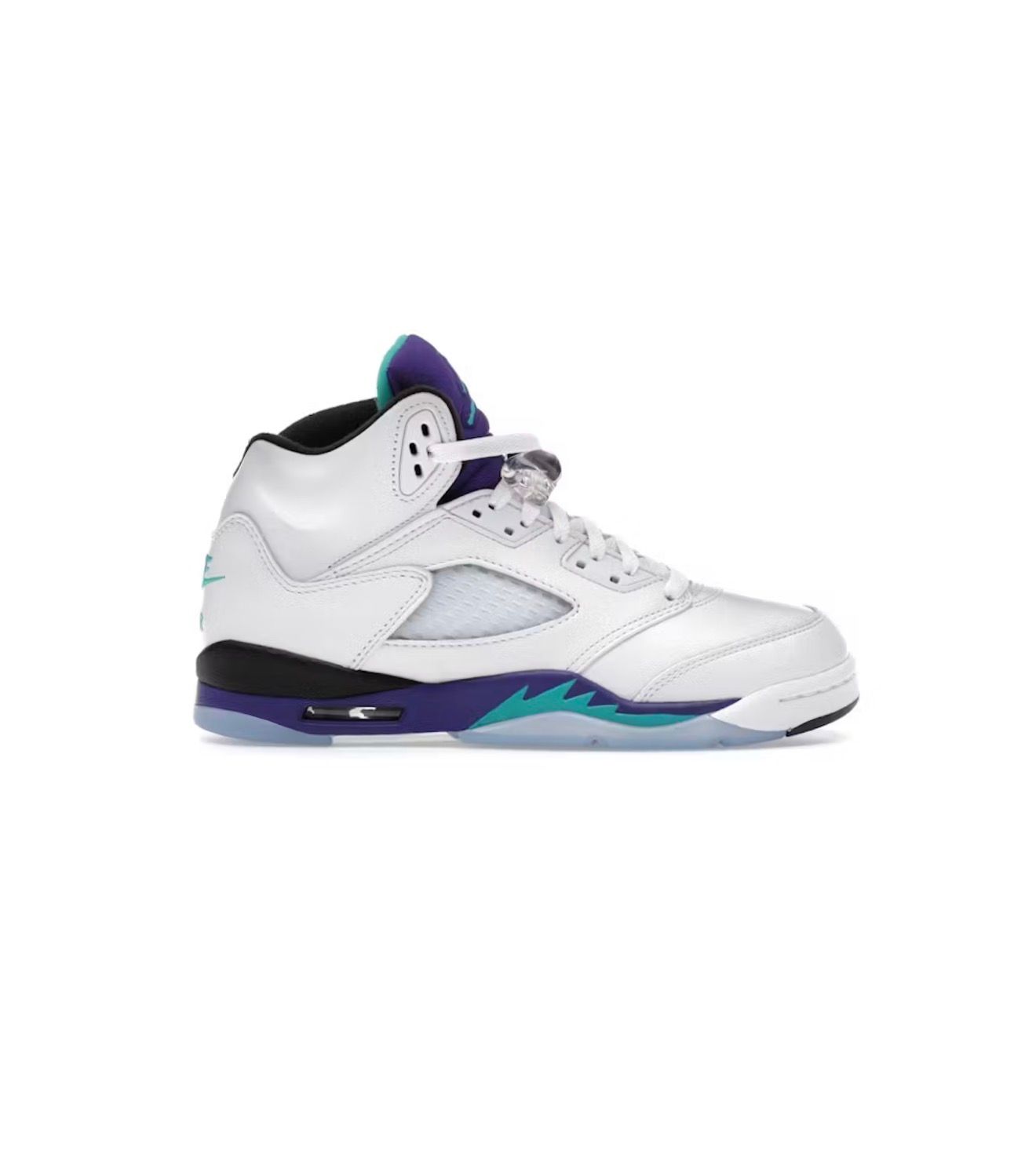 J5 “GRAPE”  (SZ 5Y / 6.5W)  NEW/OG ALL