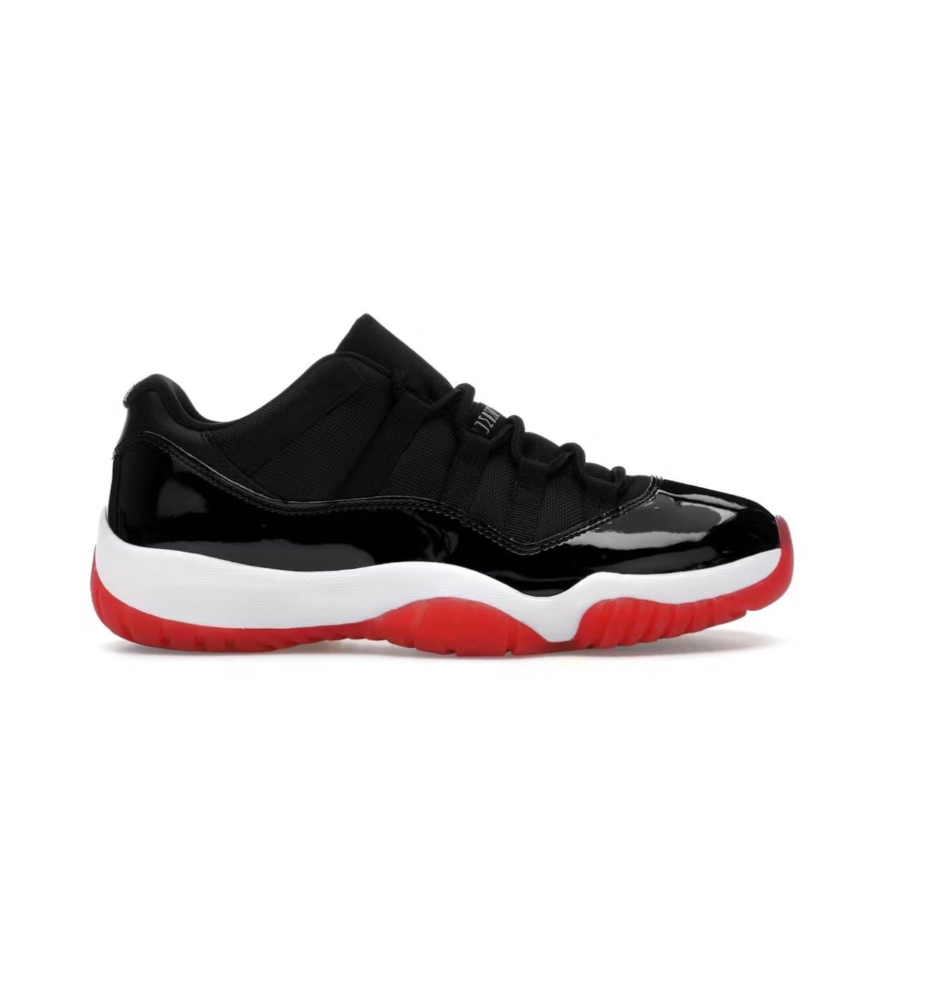 J11 “BRED”  (SZ 13)  NEW/OG ALL