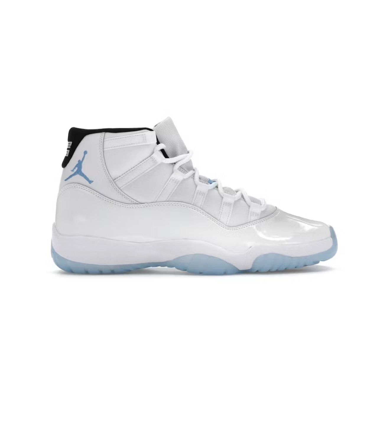 J11  “LEGEND BLUE”  (SZ 10.5)  NEW/OG ALL