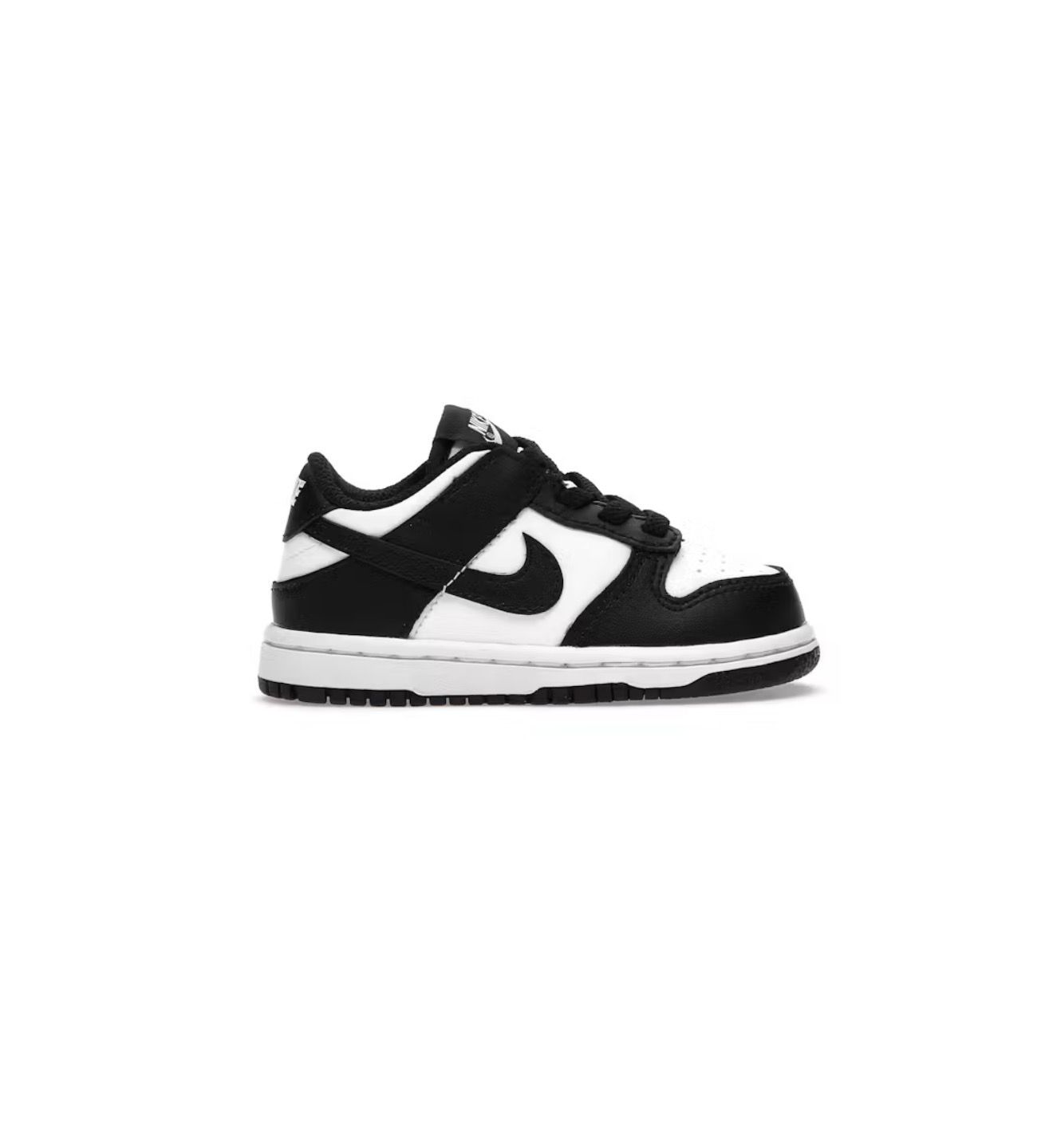 NIKE DUNK “PANDA”  (SZ 8c)  NEW/OG BOX (NO LID)