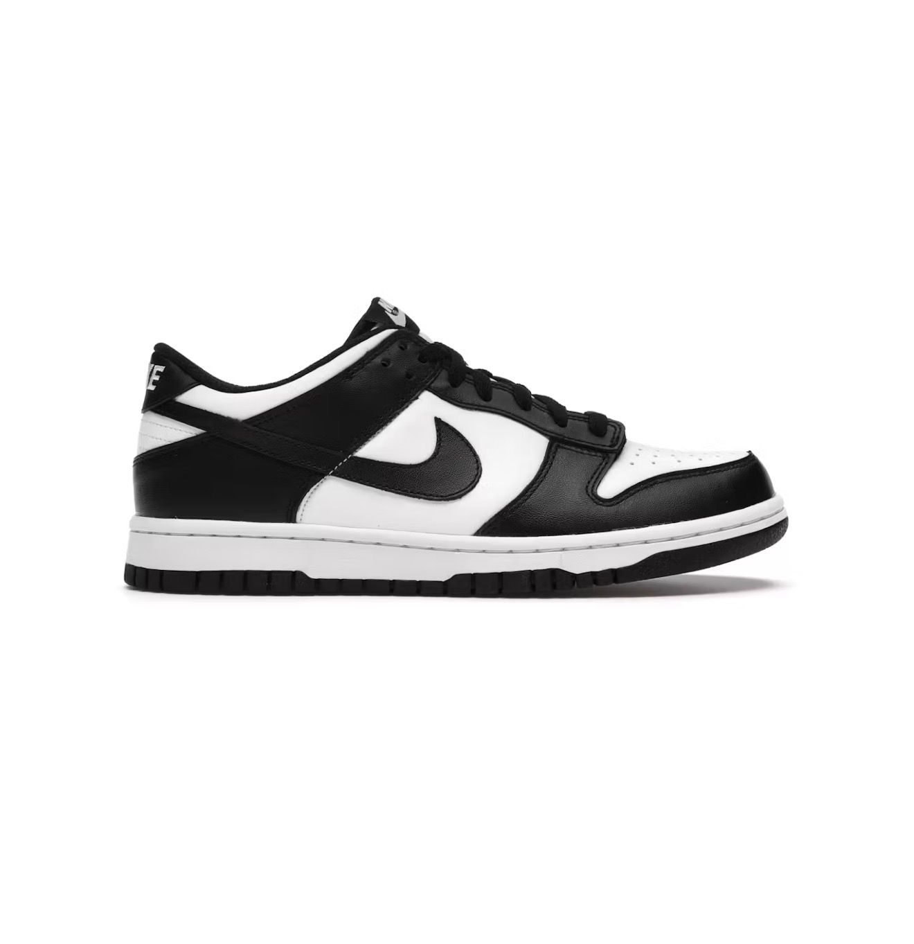 NIKE DUNK “PANDA”  (SZ 7Y / 8.5W)  NEW/OG BOX (NO LID)