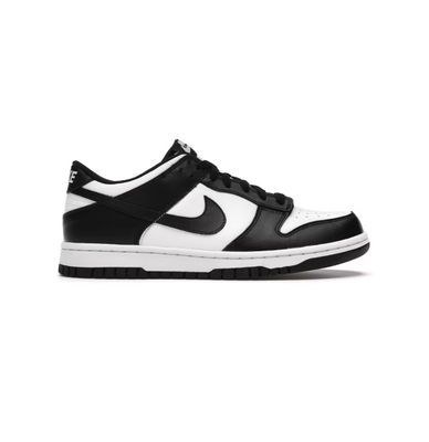NIKE DUNK “PANDA”  (SZ 7Y / 8.5W)  NEW/OG BOX (NO LID)