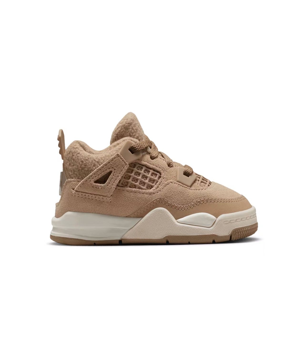 J4 “COZY GIRL”  (SZ 7c)  NEW/OG ALL