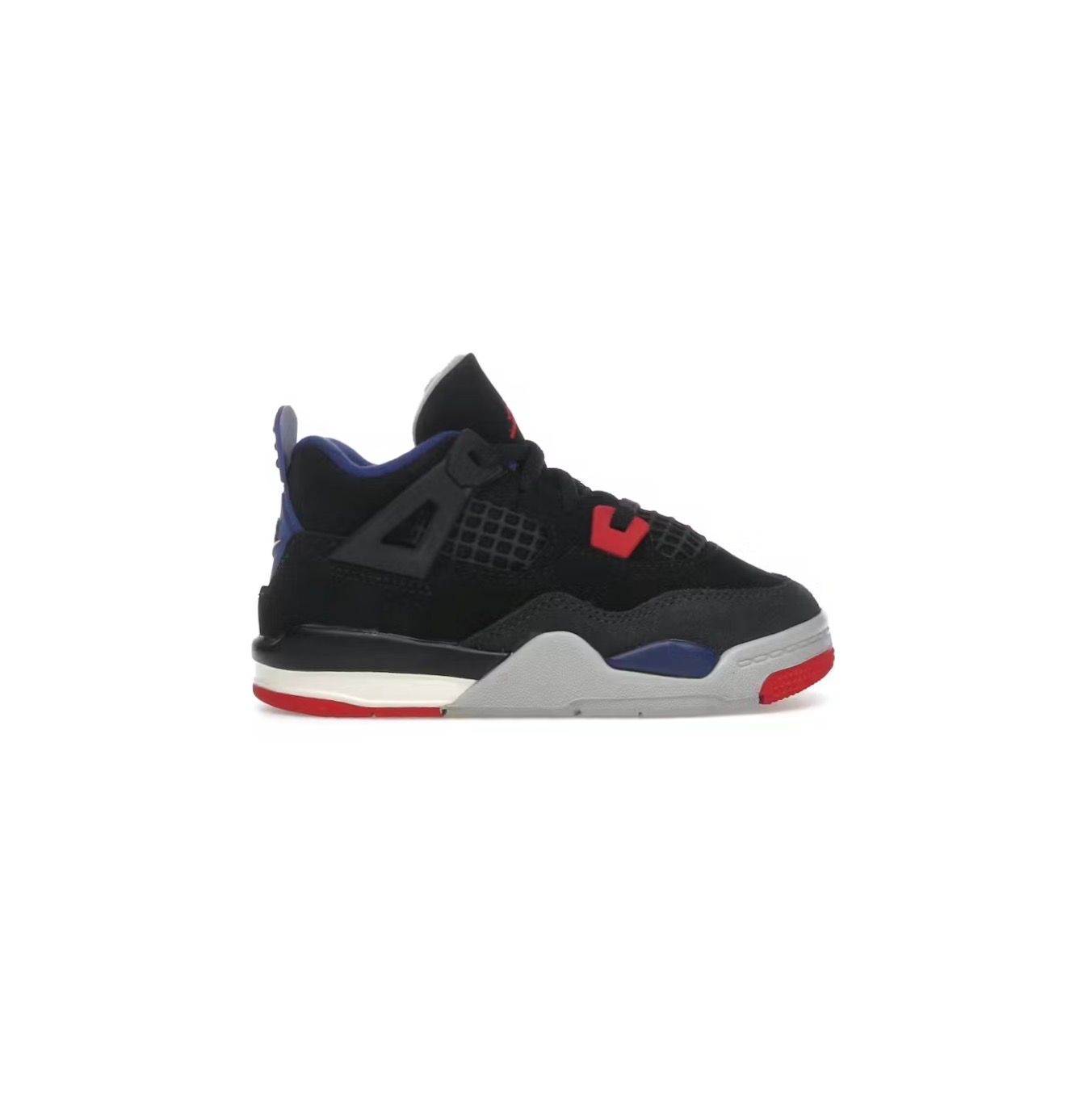 J4 “RARE AIR”  (SZ 8c)  NEW/OG ALL