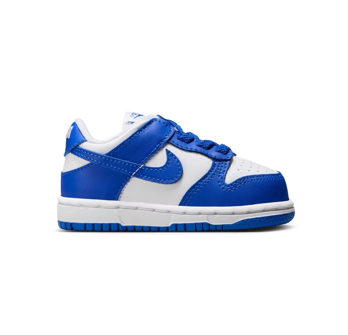 NIKE DUNK “HYPER ROYAL”  (SZ 6c)  NEW/OG BOX
