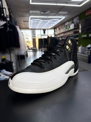 J12 “PLAYOFF”  (SZ 13)  USED/OG ALL