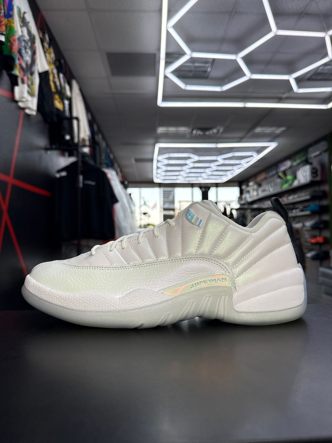 J11 “EASTER”  (SZ 11.5)  USED/OG BOX