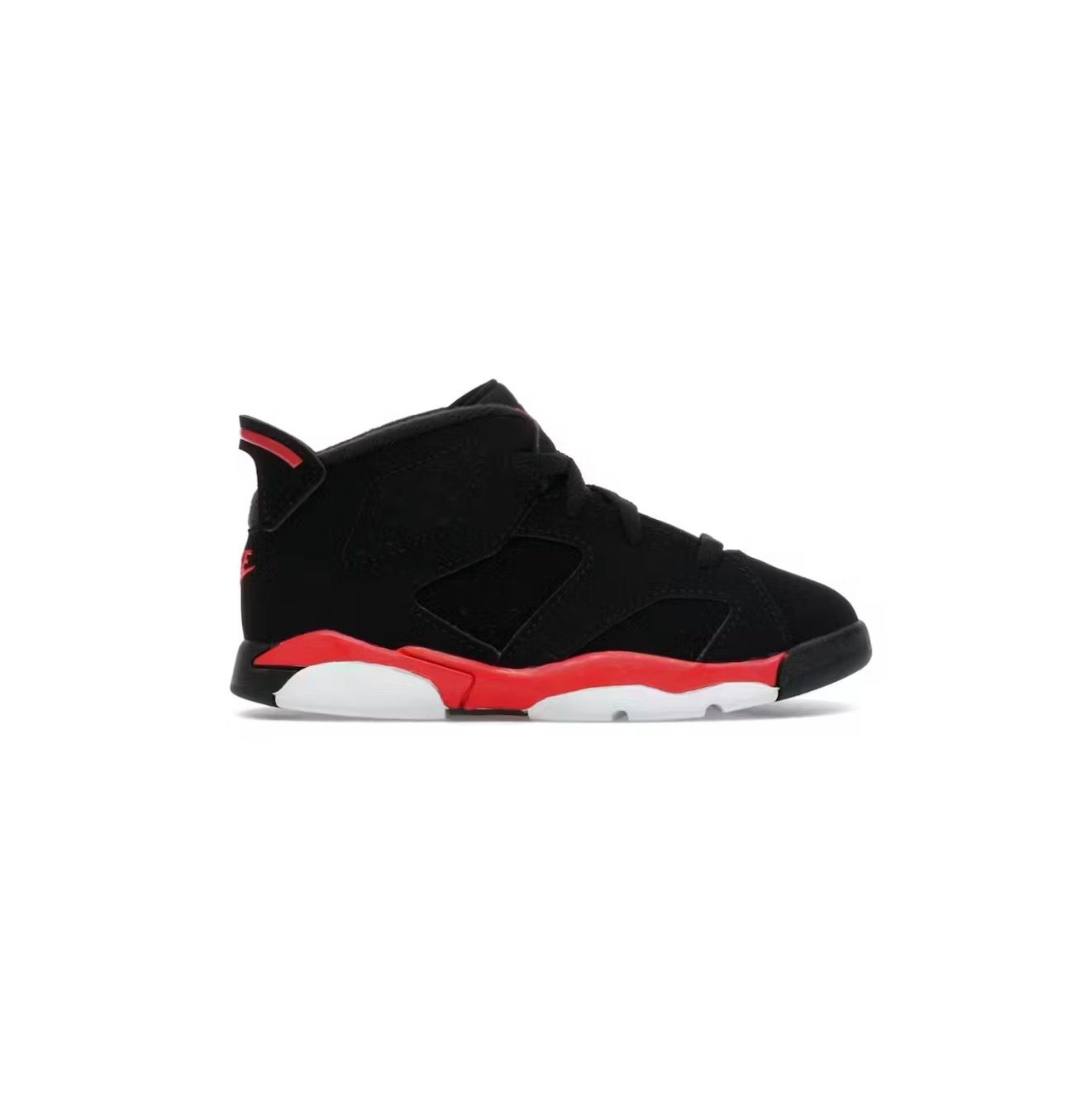 J6 “INFRARED SALESMAN”  (SZ 6c)  NEW/NO BOX