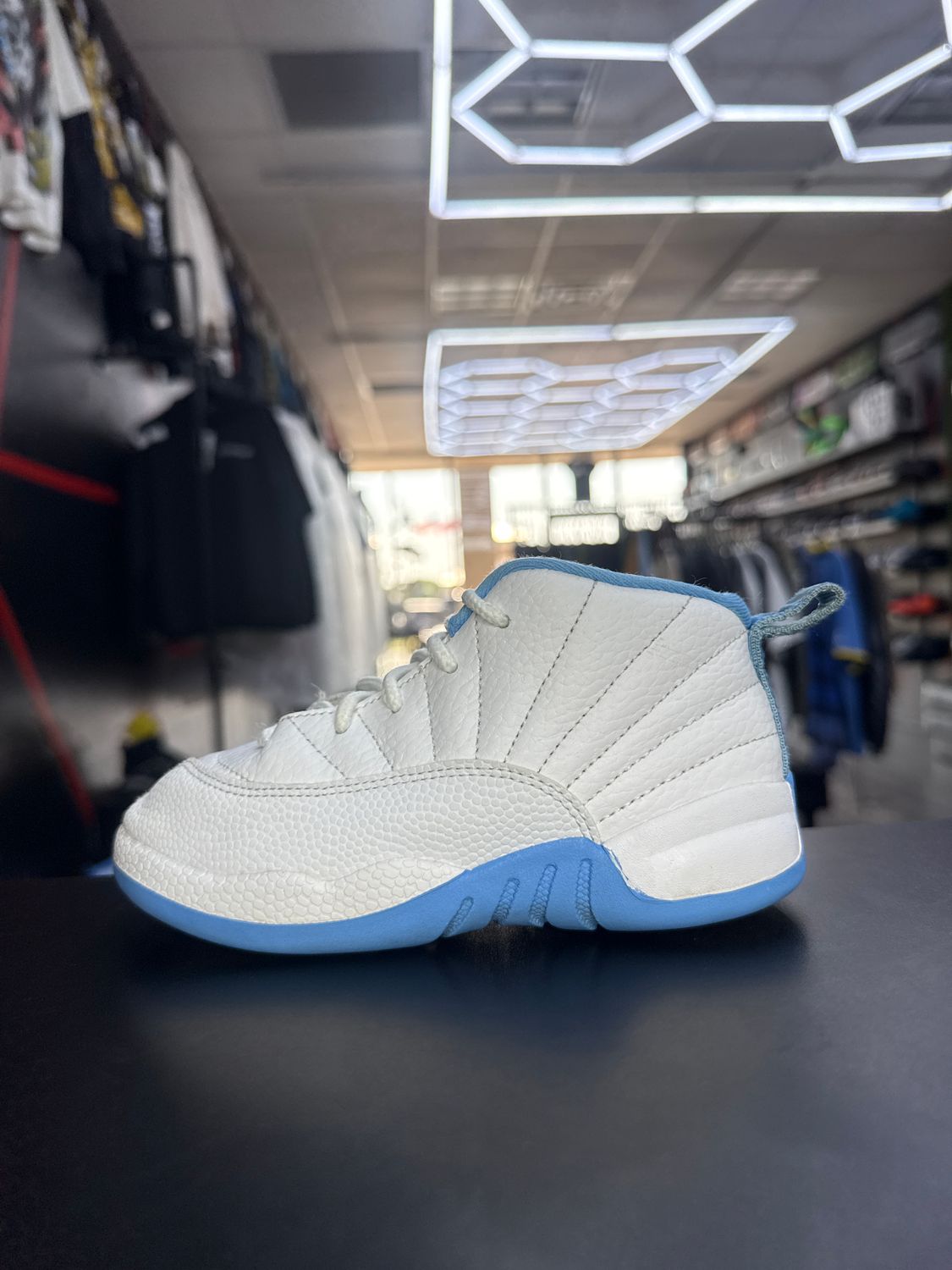 J12 “MELO”  (SZ 10c)  USED/NO BOX