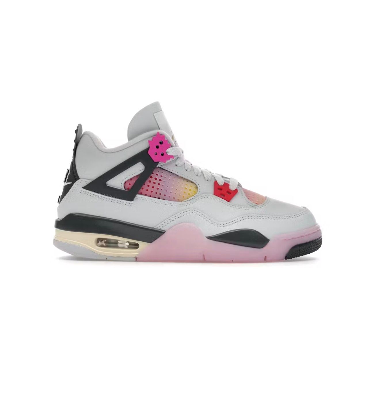 J4 “COMIC”  (SZ 6Y / 7.5W)  NEW/OG ALL